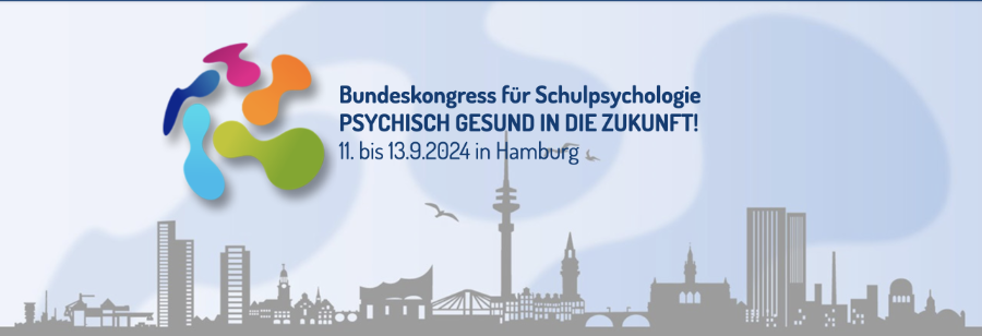 Bundeskongress Schulpsychologie 2024