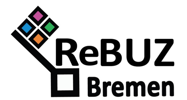 Logo ReBUZ