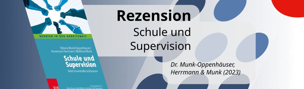 Rezension - Schule und Supervision